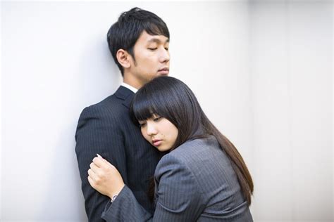 気 に なる 人 既婚 者